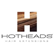 Hotheads Hair Extensions